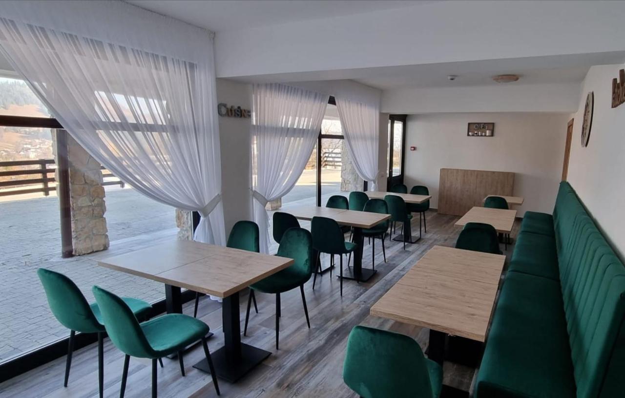 Vale Humor Residence Mînăstirea Humorului Εξωτερικό φωτογραφία