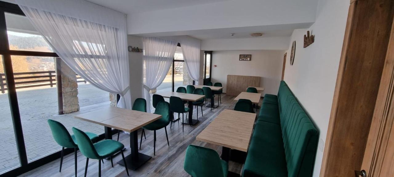 Vale Humor Residence Mînăstirea Humorului Εξωτερικό φωτογραφία