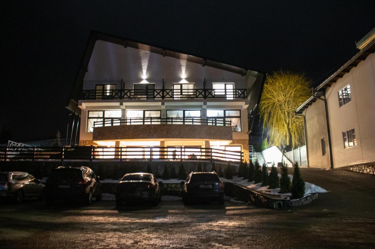 Vale Humor Residence Mînăstirea Humorului Εξωτερικό φωτογραφία