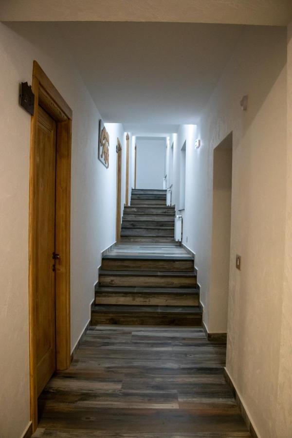 Vale Humor Residence Mînăstirea Humorului Εξωτερικό φωτογραφία