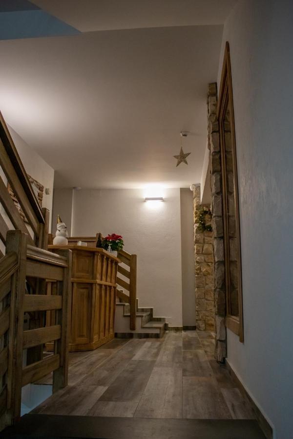 Vale Humor Residence Mînăstirea Humorului Εξωτερικό φωτογραφία