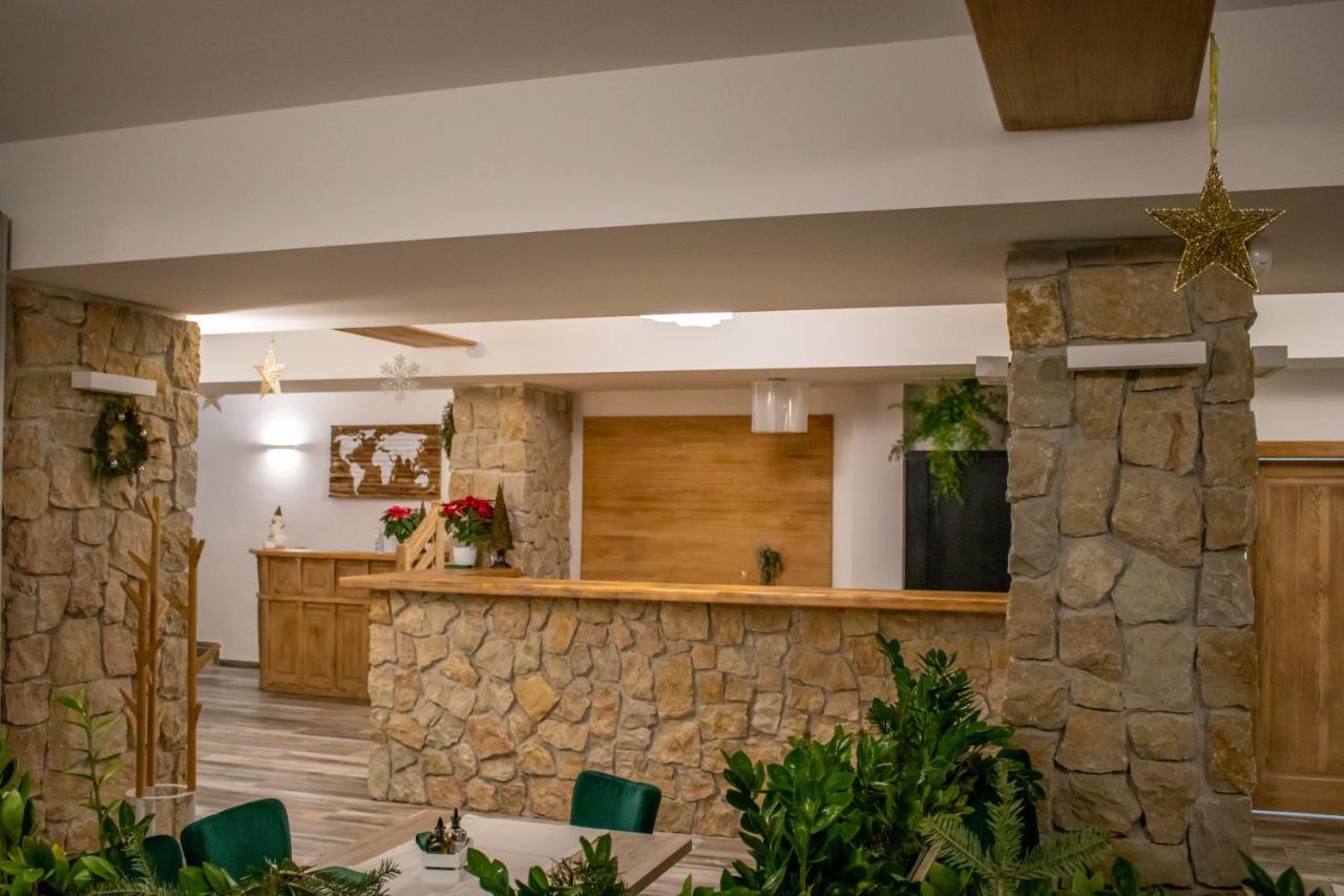 Vale Humor Residence Mînăstirea Humorului Εξωτερικό φωτογραφία