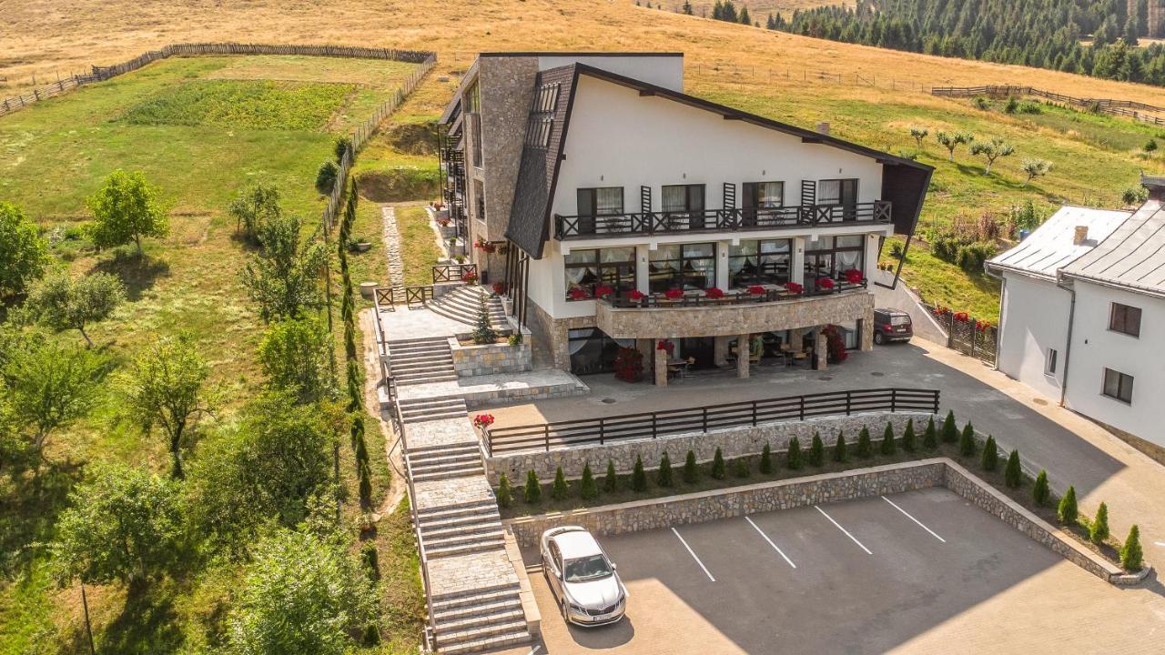 Vale Humor Residence Mînăstirea Humorului Εξωτερικό φωτογραφία