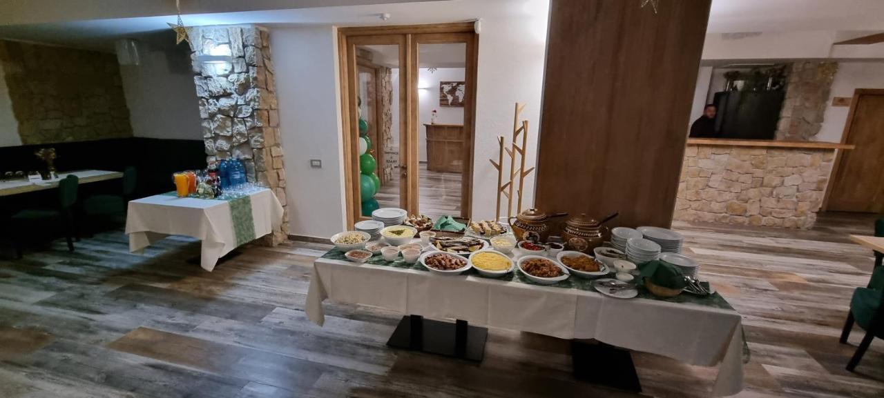 Vale Humor Residence Mînăstirea Humorului Εξωτερικό φωτογραφία