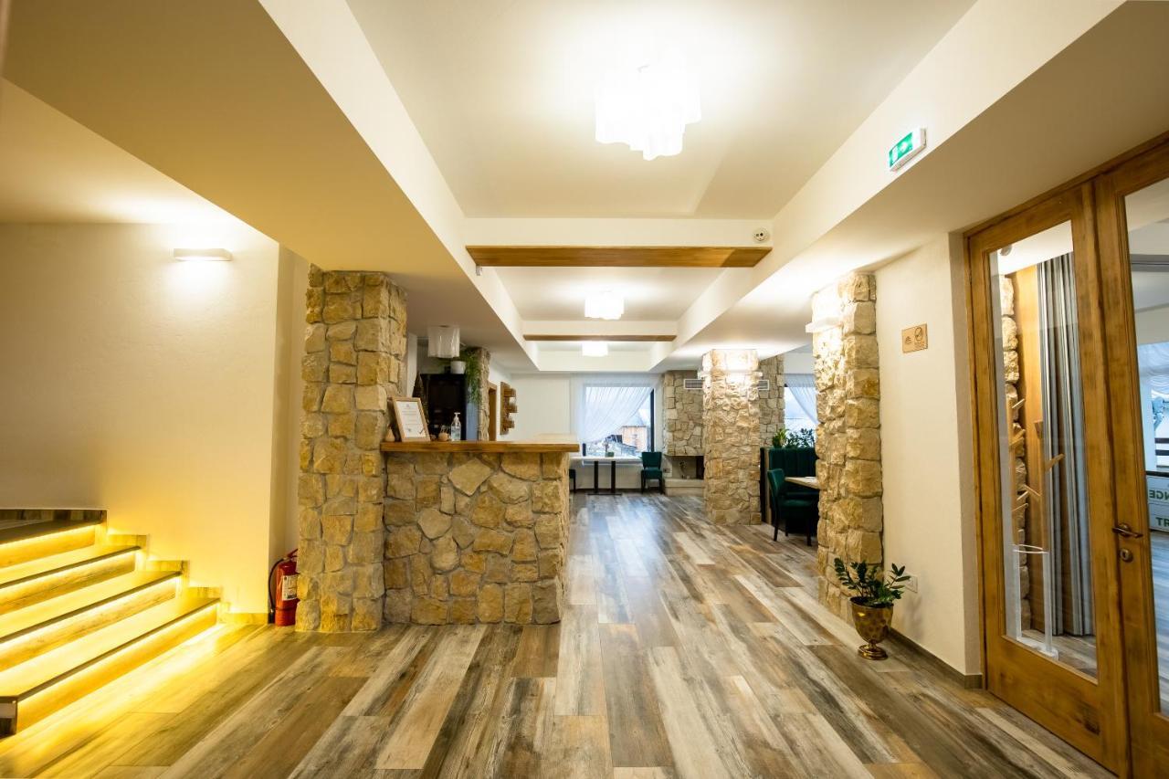 Vale Humor Residence Mînăstirea Humorului Εξωτερικό φωτογραφία