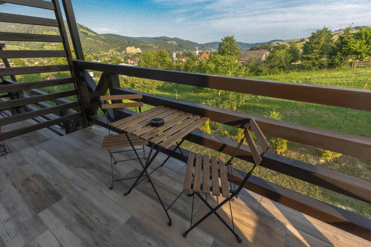 Vale Humor Residence Mînăstirea Humorului Εξωτερικό φωτογραφία